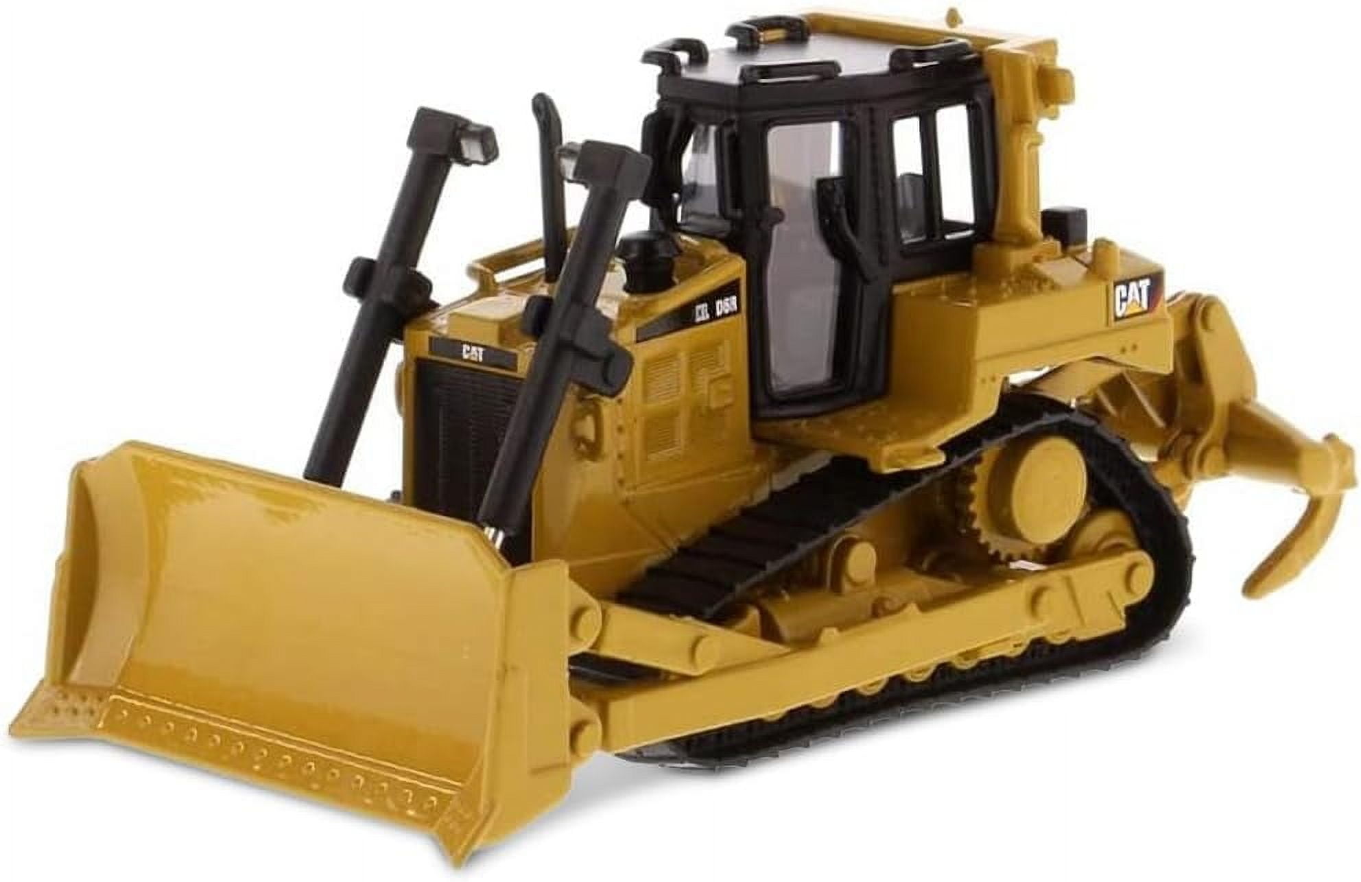 Diecast Masters 85607 CAT Caterpillar D6R XL Track-Type Tractor