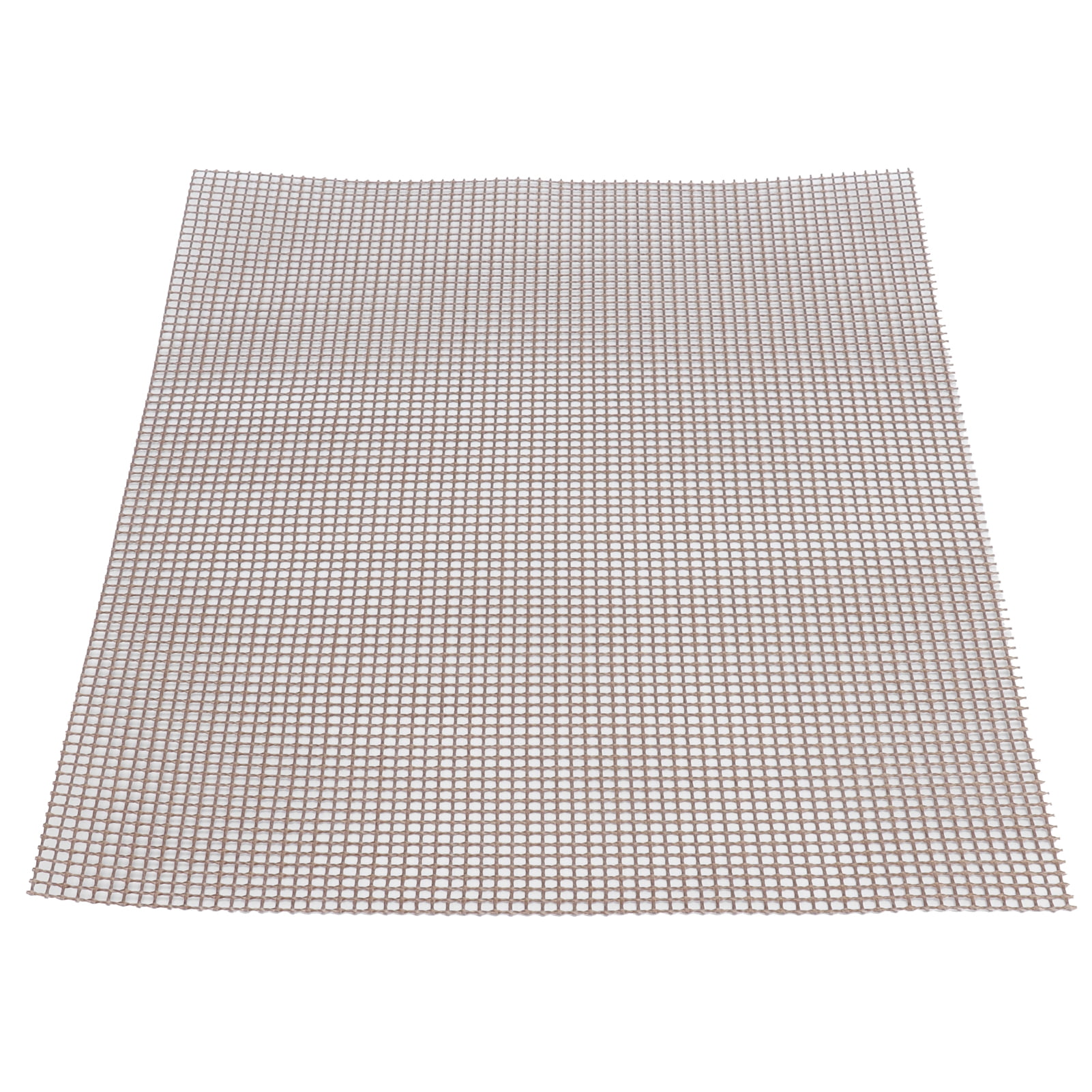 BBQ Grill Mesh Mats, NonStick Fiberglass Cloth Heat Resistance BBQ