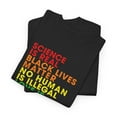 thumbnail image 4 of Rainbow Quote Gay Pride Shirt, Love is Love and Equality Shirt ID-0520-WPH3, 4 of 10