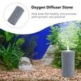 thumbnail image 3 of 2PCS Aquarium Increasing Oxygen Air Stone Practical Fish Tank Air Bubble Stone, 3 of 7