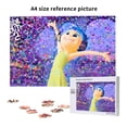 thumbnail image 6 of Saiise inside out 2 Print 1000 Jigsaw Puzzle for Adults and Family,Impossible Hard Difficult Challenging Puzzles for Adults - Finished Puzzle Size is 29.5 x 19.7 inch, 6 of 8