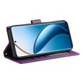 thumbnail image 3 of Funda para FOXDOCK Realme 12 Pro 5G– Cuero Premium, 3 ranuras para tarjetas, Protección contra impactos, 3 of 5