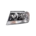 thumbnail image 7 of TYC 20-5576-80-1 Left Headlight Assembly for 02-03 Jeep Grand Cherokee CH2502138, 7 of 7