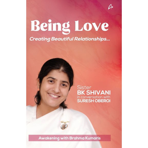 Pre-Owned Being Love (Paperback) 938914387X 9789389143874