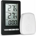 thumbnail image 5 of Lcd Indoor And Outdoor Wireless Digital Thermometer, 5 of 5