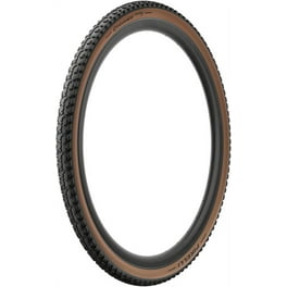 【新品】Panaracer GRAVELKING SK SPORT 700×38 Panaracer Gravel King SK Tire - Folding/Tubeless - 700 x 38