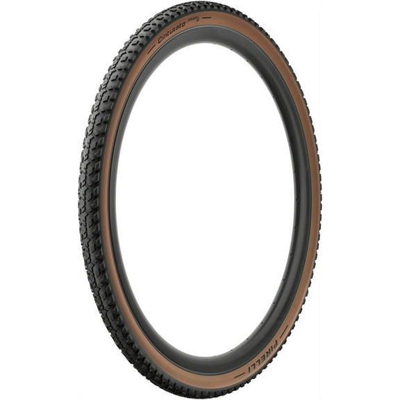 Pirelli Cinturato Gravel M 700x45 Bike Tire