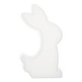 thumbnail image 5 of MLINS Rabbit Shaped Easter Diy Epoxy Decorative Rabbit Shaped Silicone Casting Rabbit, 5 of 8