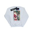 thumbnail image 1 of Friends Mens Chandler Claus Sweatshirt, 1 of 3