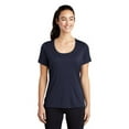 thumbnail image 5 of Plain SPF Ladies Short Sleeve, 5 of 5