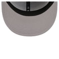 thumbnail image 5 of Men's New Era  Gray Colorado Avalanche Zamboni 59FIFTY Fitted Hat, 5 of 7