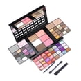 thumbnail image 1 of 74 colores Lápiz labial Blush cosmético para prueba de sudor de larga duración Salvador Dali Paleta de sombras de ojos cosmética, 1 of 9