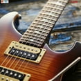 thumbnail image 4 of 5 Core Electric Guitar Strings for 6 String Guitars Nickel Plated Steel Cuerdas Para Guitarra, 4 of 4
