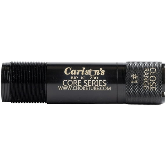 Carlson's Choke Tubes CORE 12 Gauge, Close Range