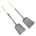 thumbnail image 1 of Miangastore Fire Pit Accessory Assorted Color 2Pcs 10.6x5.5x2.2in, 1 of 8