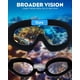 thumbnail image 4 of Gafas wim, paquete de 2, gafas de natación antivaho y UV de visión amplia para adultos, gafas de natación sin fugas para hombres, mujeres y jóvenes, 4 of 5