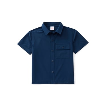 Wonder Nation Toddler Boys Adventure Shirt, Sizes 12M-5T