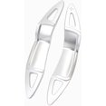 thumbnail image 4 of HAHADAXA Car Steering Wheel Shifter Paddle Extension,Fit for MINI Roadster R60 R61 R55 R56 R57 R58 R59 LCI Coupe Paceman Clubman Cooper S JCW, 4 of 7