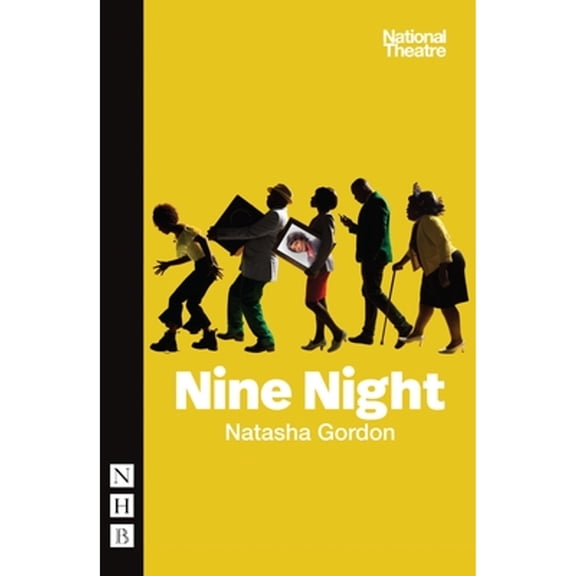 Pre-Owned Nine Night (Paperback) 1848427301 9781848427303