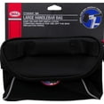 Bell Stowaway 350 Handlebar Bag, Black