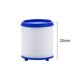 thumbnail image 5 of Elemento purificador de agua del grifo para el baño de la cocina del hogar (estilo A) Sywqhk Libre de BPA, 5 of 7
