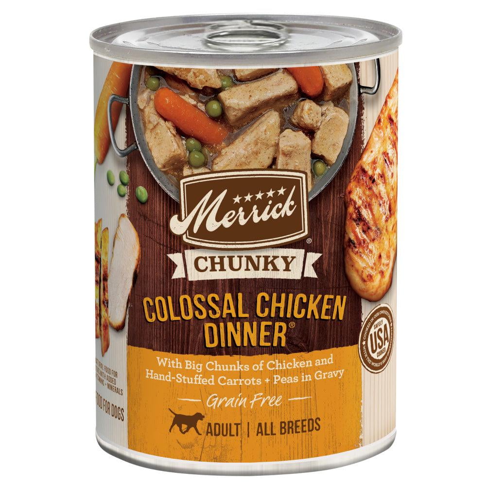 Merrick limited ingredient salmon canned dog food hot sale