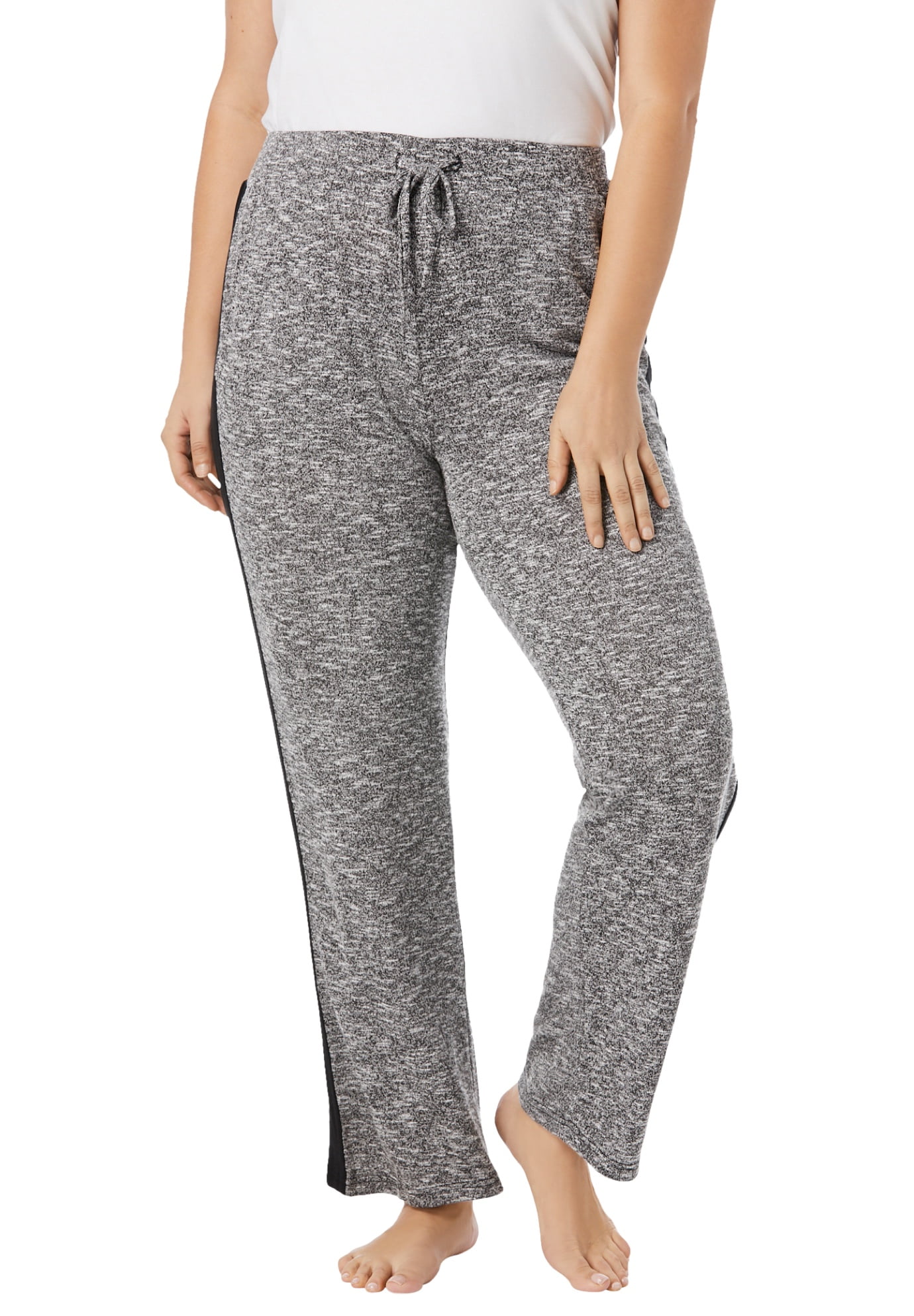 plus size lounge pants