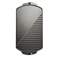 Lodge Seasoned Cast Iron Reversible Grill/Griddle