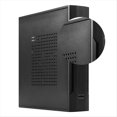 thumbnail image 5 of ITX Computer Case TX02 Mini Desktop Case Industrial Control HTPC Case, 5 of 7
