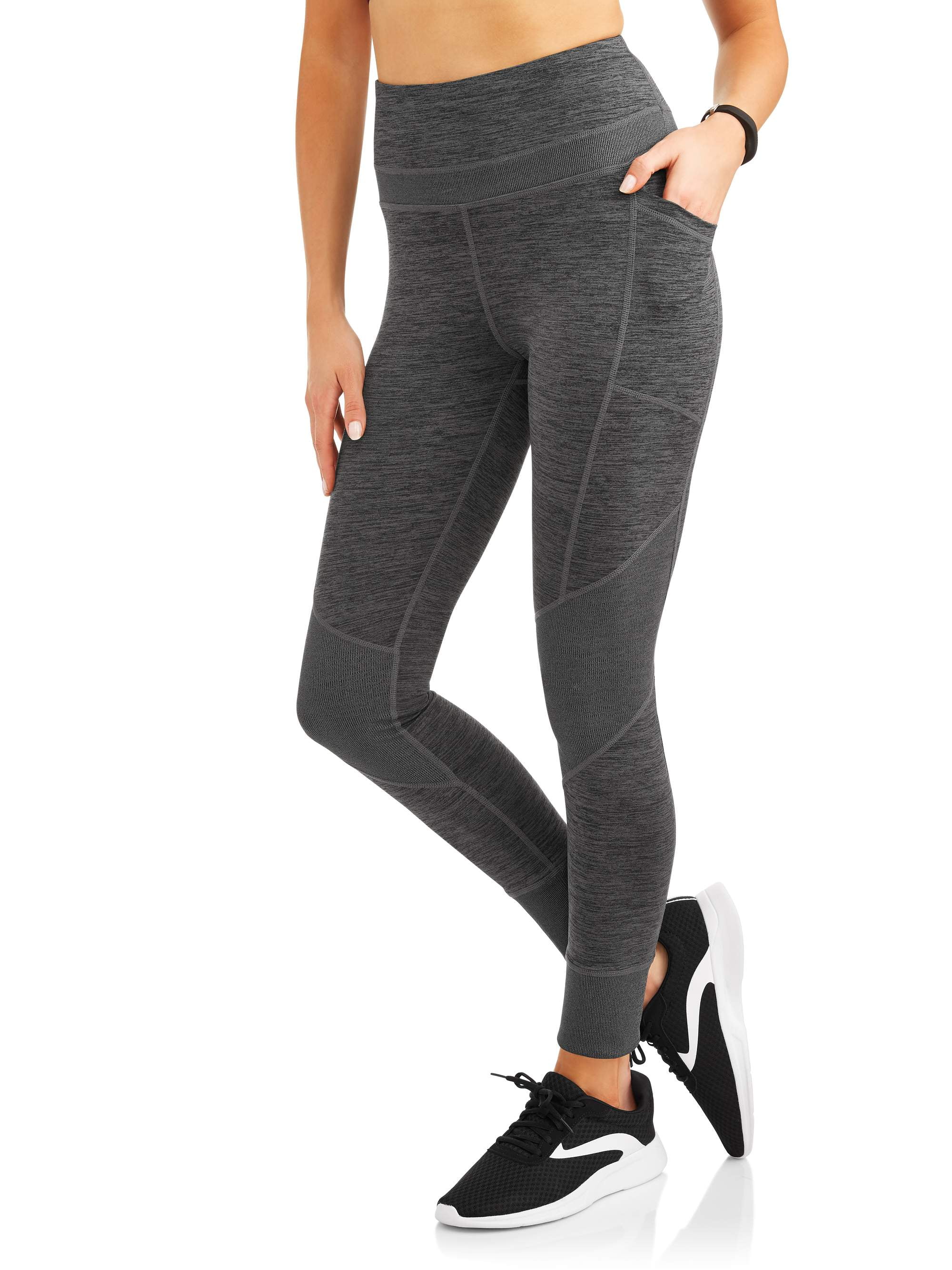 avia leggings with pockets