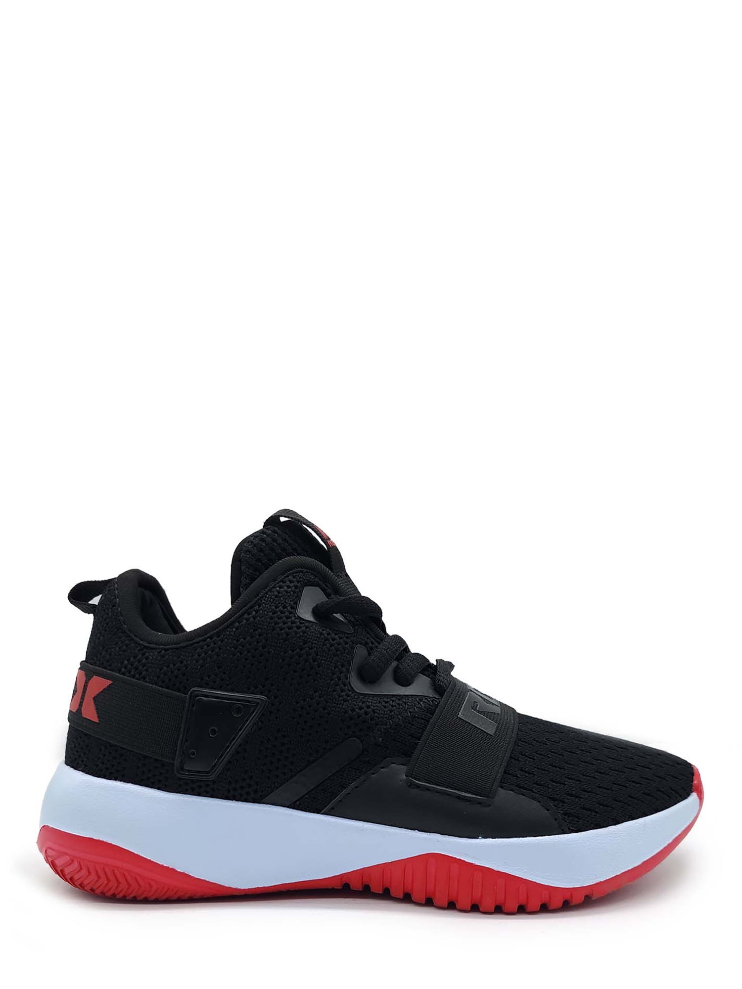 RBX Toddler Boys Knitted Slip-On Sneakers