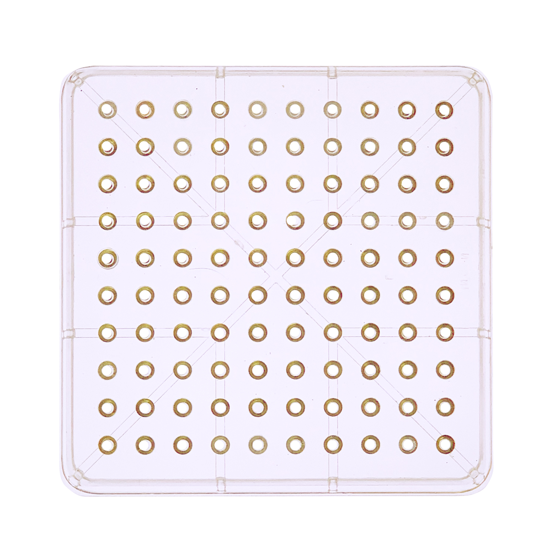 Roylco Color Beams, 164 Pieces