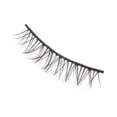 thumbnail image 3 of Unique Bargains 5 Pair Natural False Eyelashes for Makeup Black D001, 3 of 5