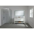 thumbnail image 3 of Elegant Decor Helios 36in x 60in Hardwired LED mirror, 3 of 10