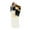 E, variant on WIFKLSIIPG 12 Piece Makeup Brush Set Eyeshadow Eyelashes Highlighter Round Barrel Foundation Brush