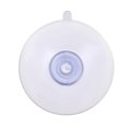 thumbnail image 1 of Shower Mirror for Shaving Fogless Bathroom Mirror with Suction Portable Handheld Fog-Free Mirror for Makeup Beard Grooming & Travel Rectangular Shape, 1 of 8