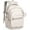 Beige, variant on School Backpack for students - Aesthetic Lightweight Bookbag for Middle High School & College, Travel Backpack with Multiple Pockets Grey