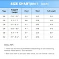 thumbnail image 7 of Girls Mermaid Skeleton Costume Halloween Black Princess Dress Cosplay Outfits, Size for 4-5Y, 7 of 7