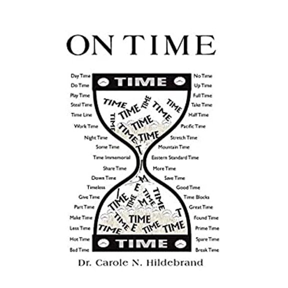 Pre-Owned On Time, (Hardcover)