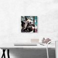 thumbnail image 2 of ARTCANVAS Cairn Terrier Dog Breed Canvas Art Print - Size: 12" x 12" (0.75" Deep), 2 of 9