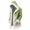 Beige, variant on Unisex Casual and Fashionable Plush Collar Hooded Long Sleeve Jacket with Christmas Printing, for Men and Women Daily Use,Wine,XL
