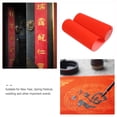thumbnail image 6 of LOLIPPYY Red Festival Writing Paper for New Year Decorations and Traditional Holiday Crafts, 6 of 8