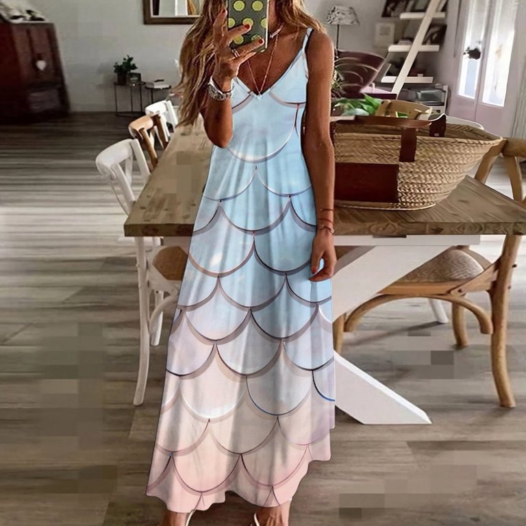 chinese dress ladies Chelsea Mermaid Stretch Satin Bridesmaid Dress with Straps main image 0