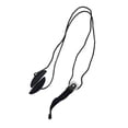 thumbnail image 3 of Polea para el hogar, accesorio de anclaje para puerta de entrenamiento de articulación de hombro de miembro superior útil para equipo de ejercicio Negro Macarena Polea, 3 of 7
