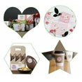 thumbnail image 5 of EROCK 500Pcs 1.5" Thank You Stickers Thank You For Supporting Small Business Labels, 5 of 6