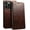 Brown, variant on Wallet Case for iPhone 15 Pro Max with Card Holder for Men Women, Compatible with MagSafe Wireless Charging  Leather Flip Folio Cover Case Wallet for iPhone 15 Pro Max Black