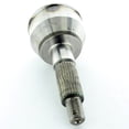thumbnail image 2 of Polaris New OEM Rear Axel Outer CV Joint, 1590362, 2 of 4