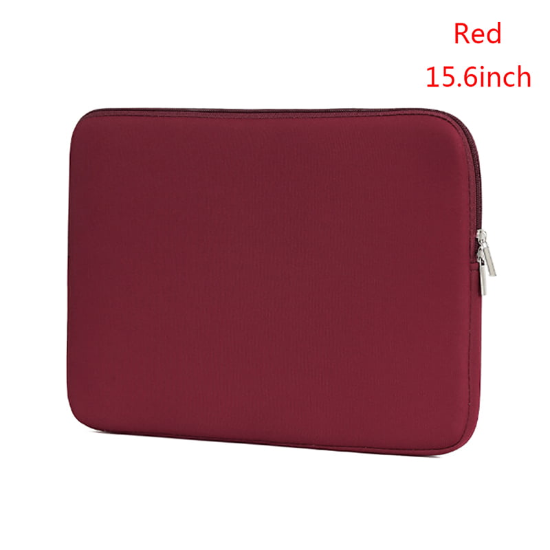 Laptop Case Bag Soft Cover Sleeve Pouch For 14''15.6'' Macbook Pro Noteb TS 