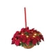 thumbnail image 2 of Cesta de flores, corona, cesta, corona, arreglo floral, decoración, corona de primavera y verano, corona de granja para árbol de Navidad, puerta delantera Estilo C, 2 of 8