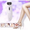 thumbnail image 4 of Mini depiladora eléctrica para remover el cabello, depiladora eléctrica, pinzas para removedor de pelo facial para mujer, para mujer Afortunado Sencillez, 4 of 4